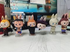 -泡泡玛特POPMART(壹号店)