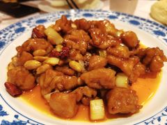 -便宜坊烤鸭店(甜水园店)