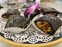 -万山楼海鲜酒家·二十三年老字号