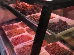 -绝味鸭脖(东直门店)