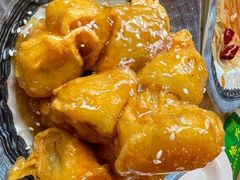 -维吾尔餐厅(宜山路店)