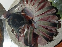 -桃源村铁锅炖鱼(体育馆道店)