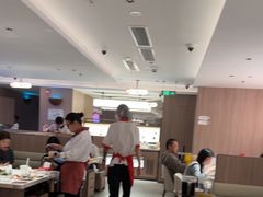 -海底捞火锅(杭州庆春路夜宵主题店)