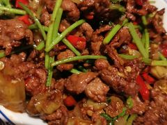 -聚缘·湘味音乐餐厅party(罗湖店)