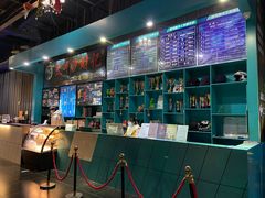 -速马赫卡丁车(琶洲店)