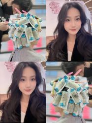 -Hair Code芭曲发型