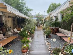 -AHAVA·Fang Baking Studio