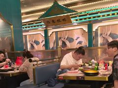 -一绪に寿喜烧(荟聚店)