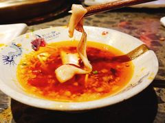 -小龙坎火锅(黄河店)
