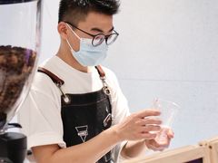 -Manner Coffee(深圳福田大中华店)