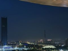 -于家堡洲际酒店·堡子里酒廊