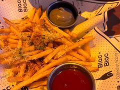 -Blac+Blac(中海环宇荟店)