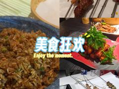 -陈五哥大排档(湘江世纪城店)