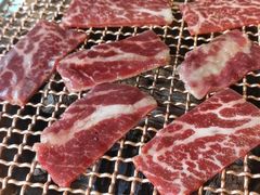 -九田家黑牛烤肉料理(三墩店)