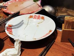 -楠火锅(仁恒梦中心店)