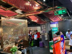 大堂-晓宇重庆火锅(赛格国际购物中心店)