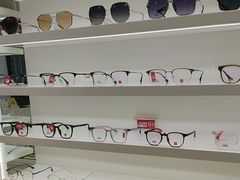 -MODJO•木左眼镜(云玺万科里店)