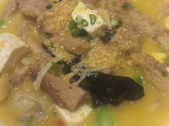 -伊喜饺子·烤鸭(五道口学院路店)