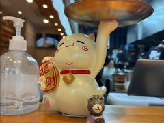 -Ramen满吉·豚骨拉面(丽园路店)