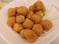 -稻香酒家·33年老字号·港式粤菜(富邦中心店)