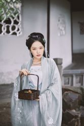 -八角古风摄影