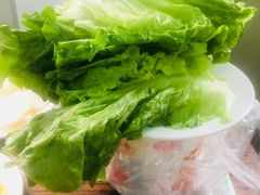 -石记东北风味烤肉店(子固路店)