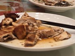 -年辉渔村·非遗传承餐厅(新丰江店)