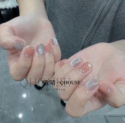 -QHOUSE美甲美睫