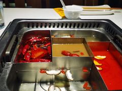 -巴奴毛肚火锅(六天地店)