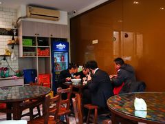大堂-卤鸭儿(温州路店)