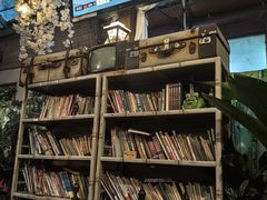 -束河人家(南锣鼓巷店)