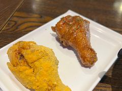 -CHICKEN NOW韩式炸鸡&啤酒