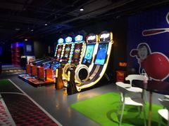 -VS SPORTS PARK运动玩乐园·团建·生日会(合生汇店)