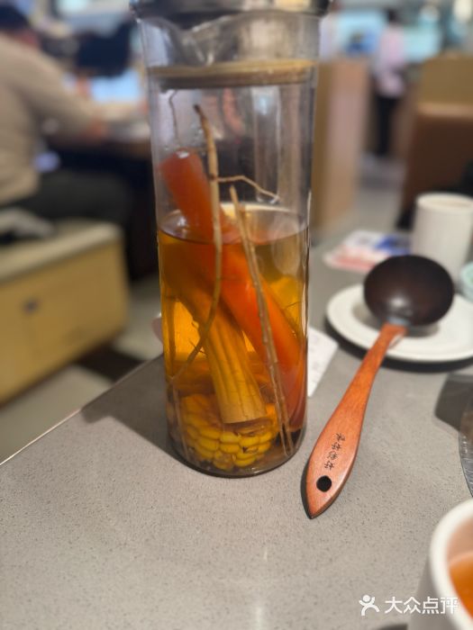 好彩猪肚鸡(正弘城店)图片