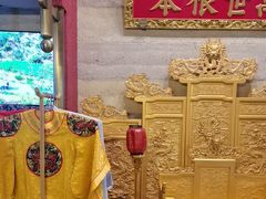 -阿财老铺·凤阳土菜馆