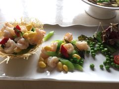 -采粤轩中餐厅(惠州金海湾喜来登度假酒店)