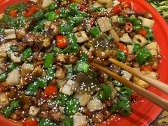 -兔槽江湖菜·重庆璧山兔(水围店)