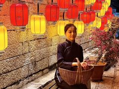 -胡里山炮台