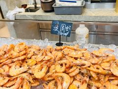 -上海虹桥宾馆味翠餐厅