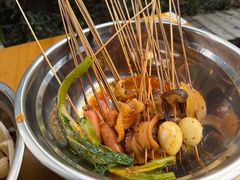 -嘉州鲜知味钵钵鸡(奎星楼店)
