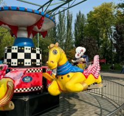 -大望京儿童游乐场