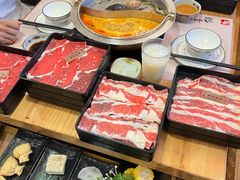 -牛匠和牛寿喜锅(西安总店)