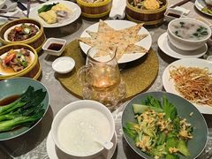 -香云轩·顺德菜(香云纱园林酒店店)
