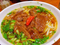 -肆姐面粉馆(坡子街店)