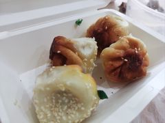 -腾元生煎(西华路店)