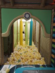 -动力星球家庭亲子游乐中心