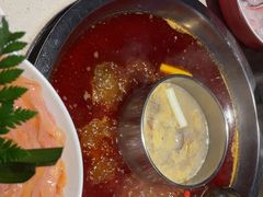 -麻辣空间·清油火锅(水井沟店)