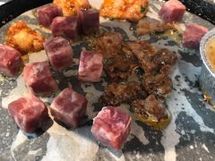-酒拾烤肉(阳光100店)