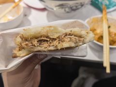 -子午路张记肉夹馍(兵马俑店)