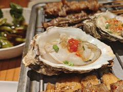 -木屋烧烤(龙岗龙城万科里店)